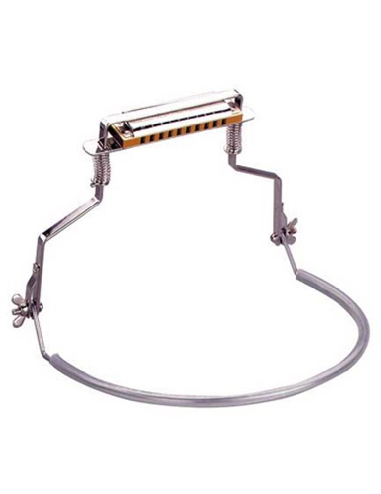 KM1700 SOPORTE PARA ARMÓNICA HH01