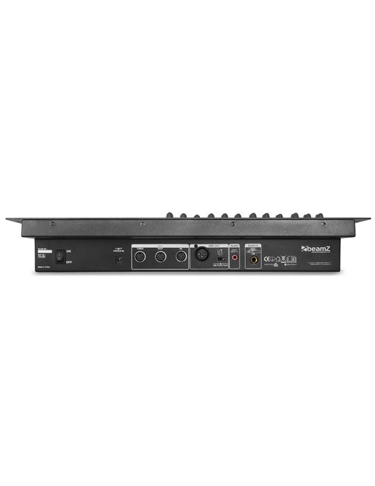 DMX-024 Panel de control de escenas