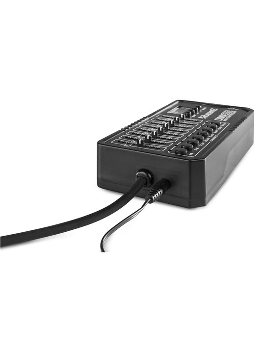 DMX-512 MINI Controladora DMX