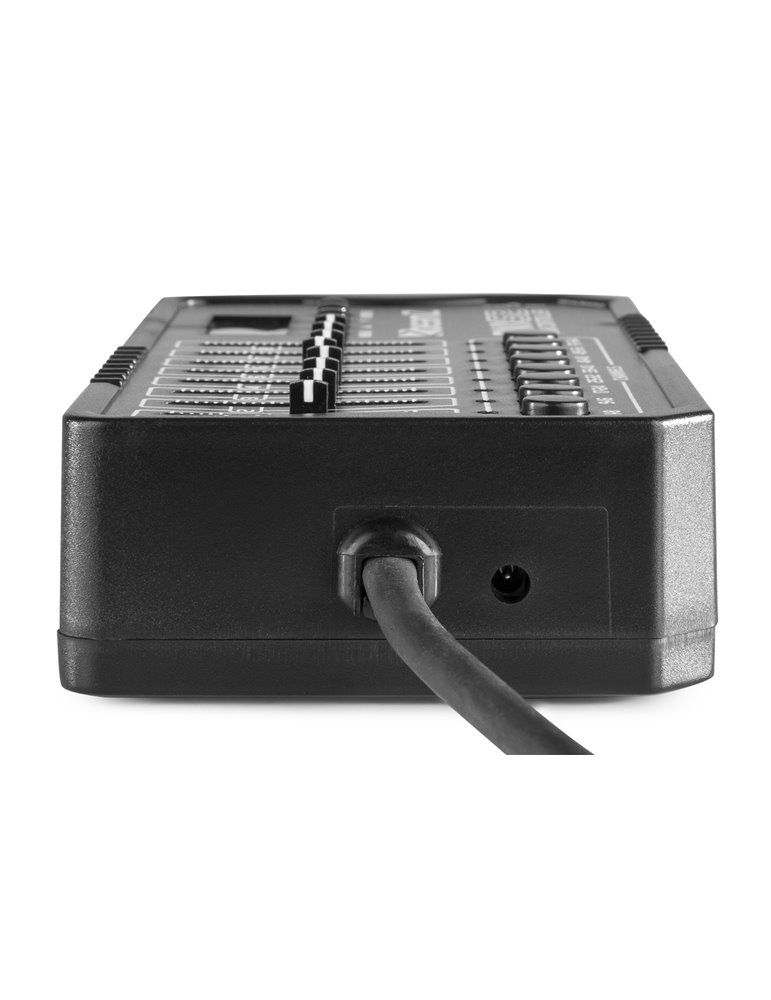 DMX-512 MINI Controladora DMX