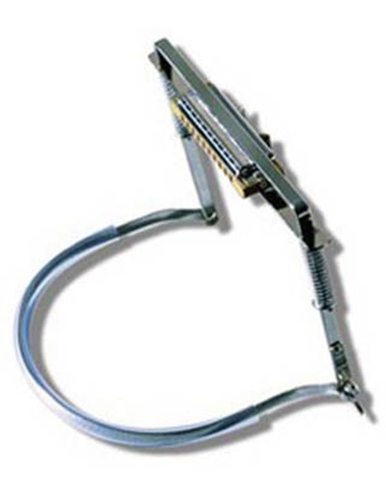 SOPORTE PARA ARMÓNICA HAC007