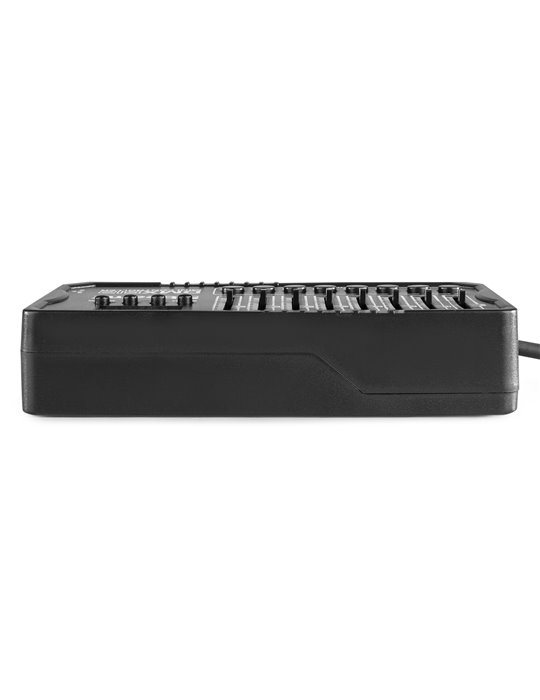 DMX-512 MINI Controladora DMX