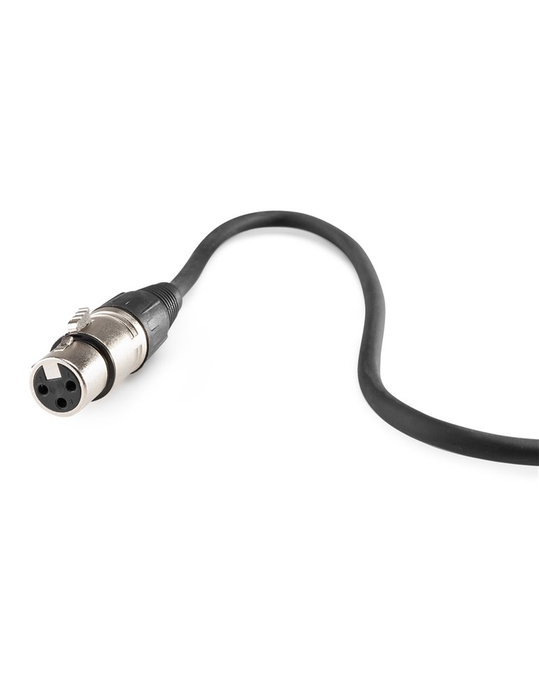 DMX-512 MINI Controladora DMX