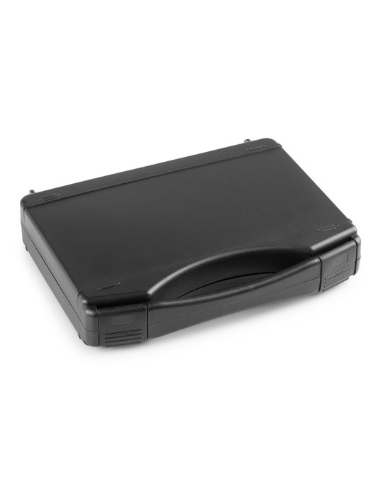 DMX65W Controlador inalámbrico DMX alimentado por batería