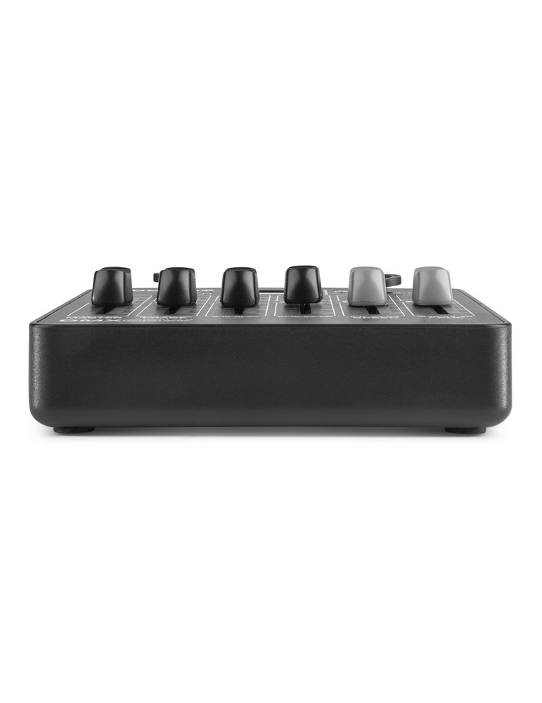 DMX65W Controlador inalámbrico DMX alimentado por batería