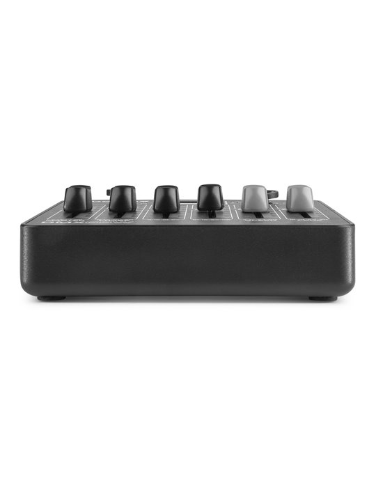 DMX65W Controlador inalámbrico DMX alimentado por batería