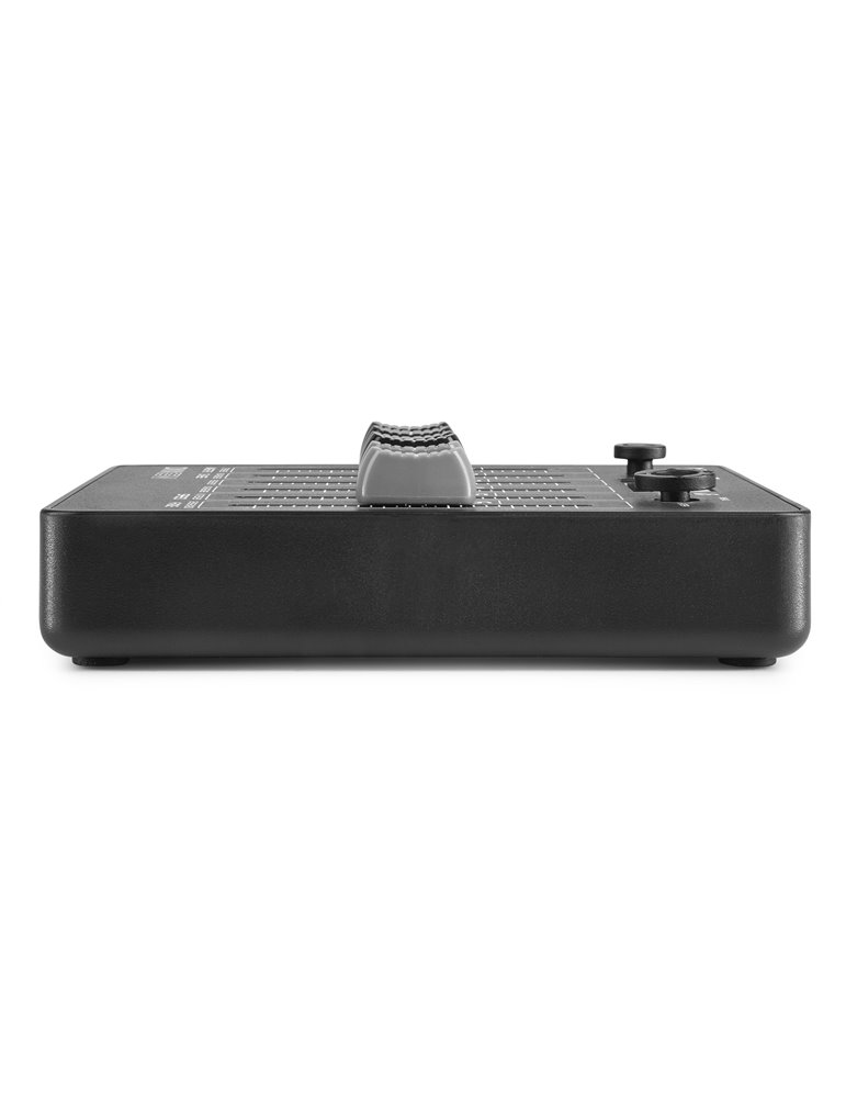 DMX65W Controlador inalámbrico DMX alimentado por batería