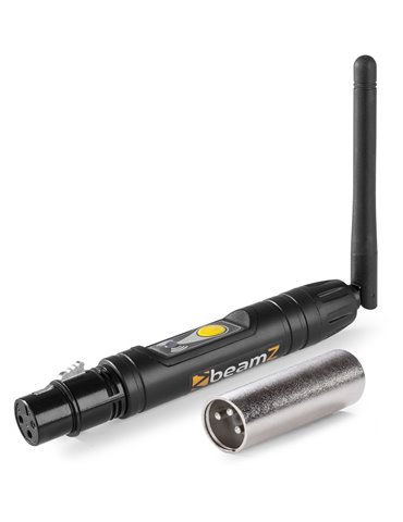 BBP Eazylink Emisor DMX bivalente Transmisor/receptor