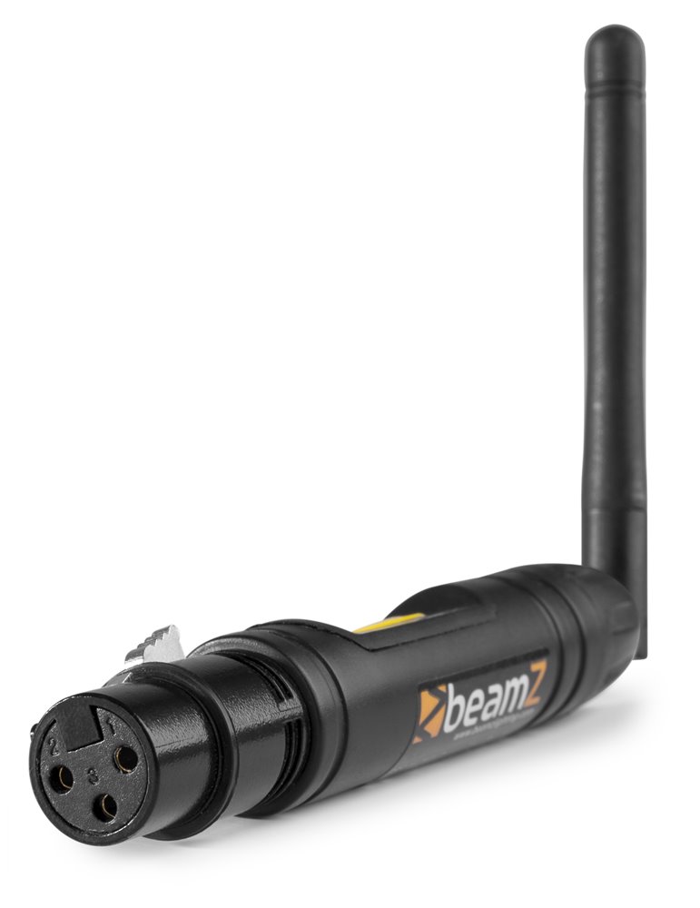 BBP Eazylink Emisor DMX bivalente Transmisor/receptor