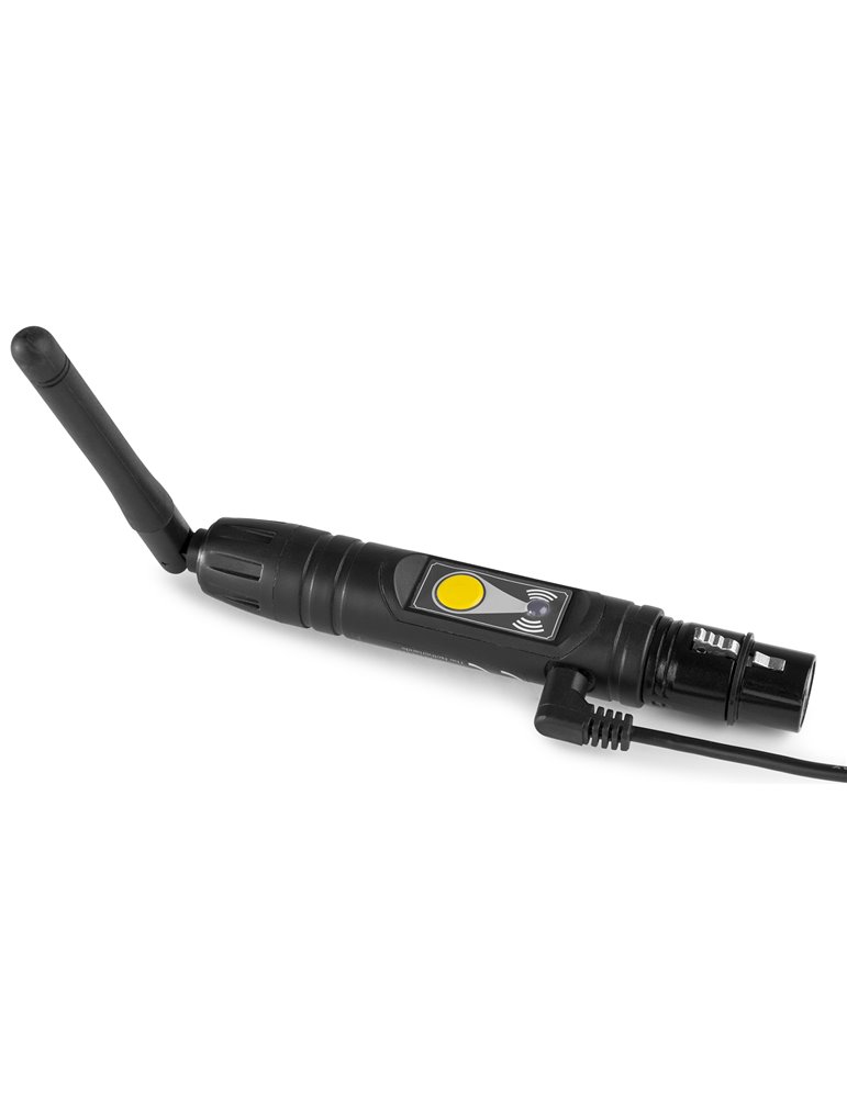 BBP Eazylink Emisor DMX bivalente Transmisor/receptor