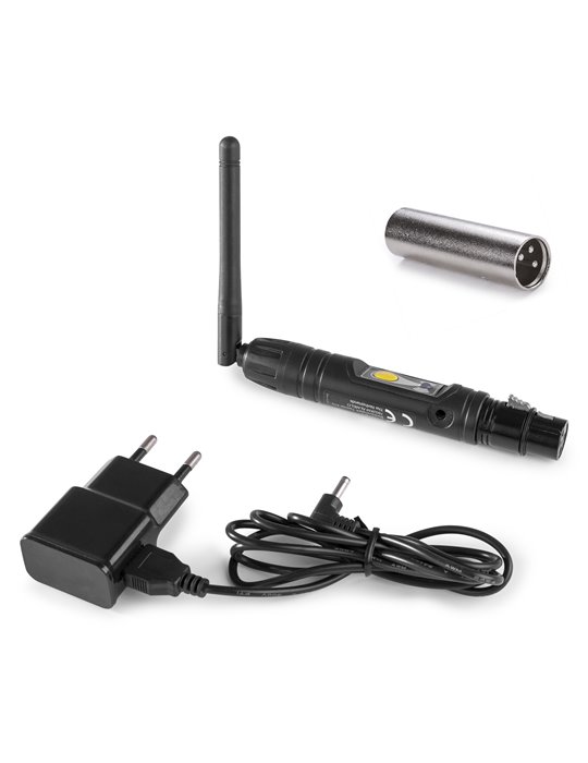 BBP Eazylink Emisor DMX bivalente Transmisor/receptor