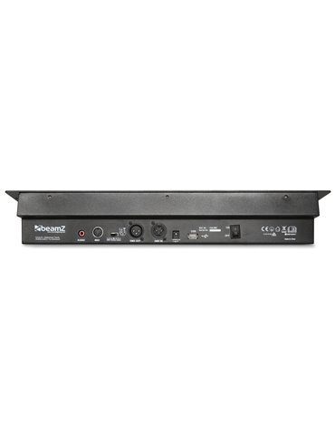 DMX-240 Controlador DMX de 192 canales 2