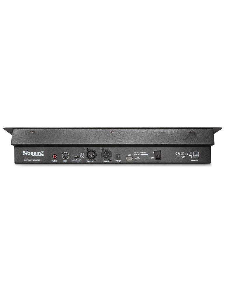 DMX-240 Controlador DMX de 192 canales