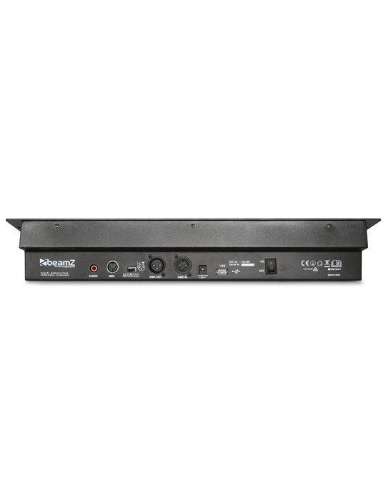 DMX-240 Controlador DMX de 192 canales