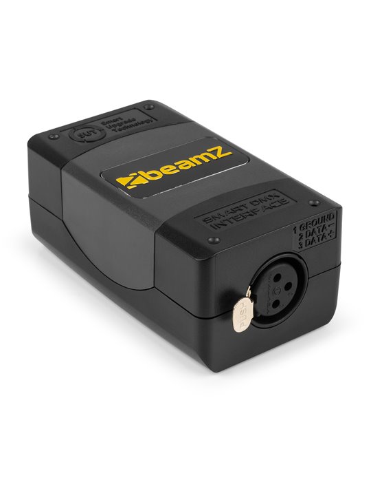 Light Rider/ESA2 Interface USB DMX