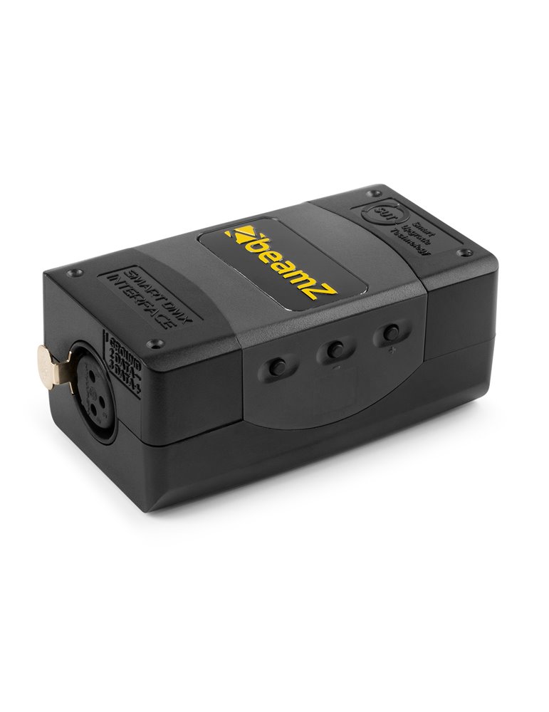 Light Rider/ESA2 Interface USB DMX