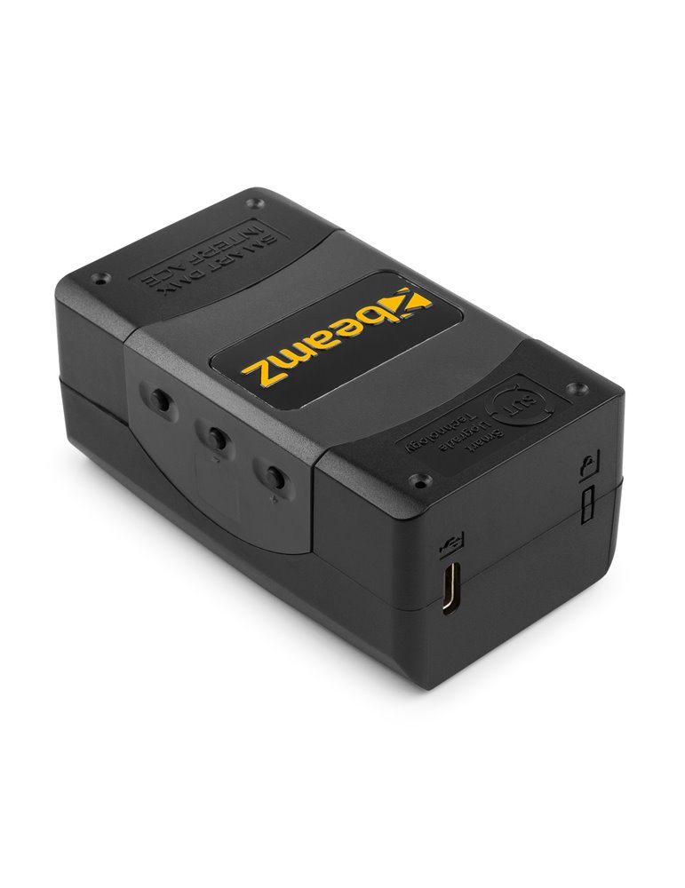 Light Rider/ESA2 Interface USB DMX