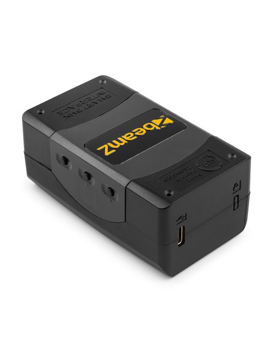Light Rider/ESA2 Interface USB DMX