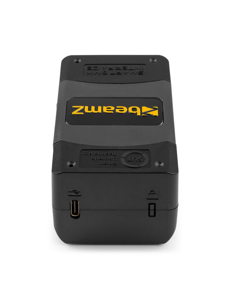 Light Rider/ESA2 Interface USB DMX
