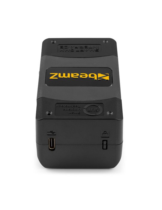 Light Rider/ESA2 Interface USB DMX