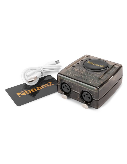 Light Rider/ESA2 Interface USB/WiFi DMX 
