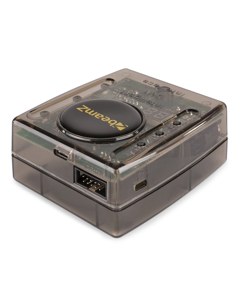 Light Rider/ESA2 Interface USB/WiFi DMX 