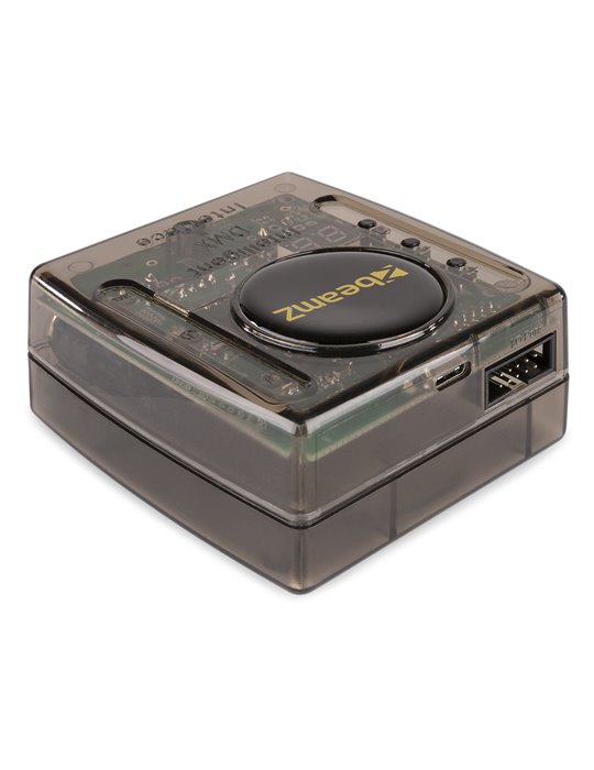 Light Rider/ESA2 Interface USB/WiFi DMX 