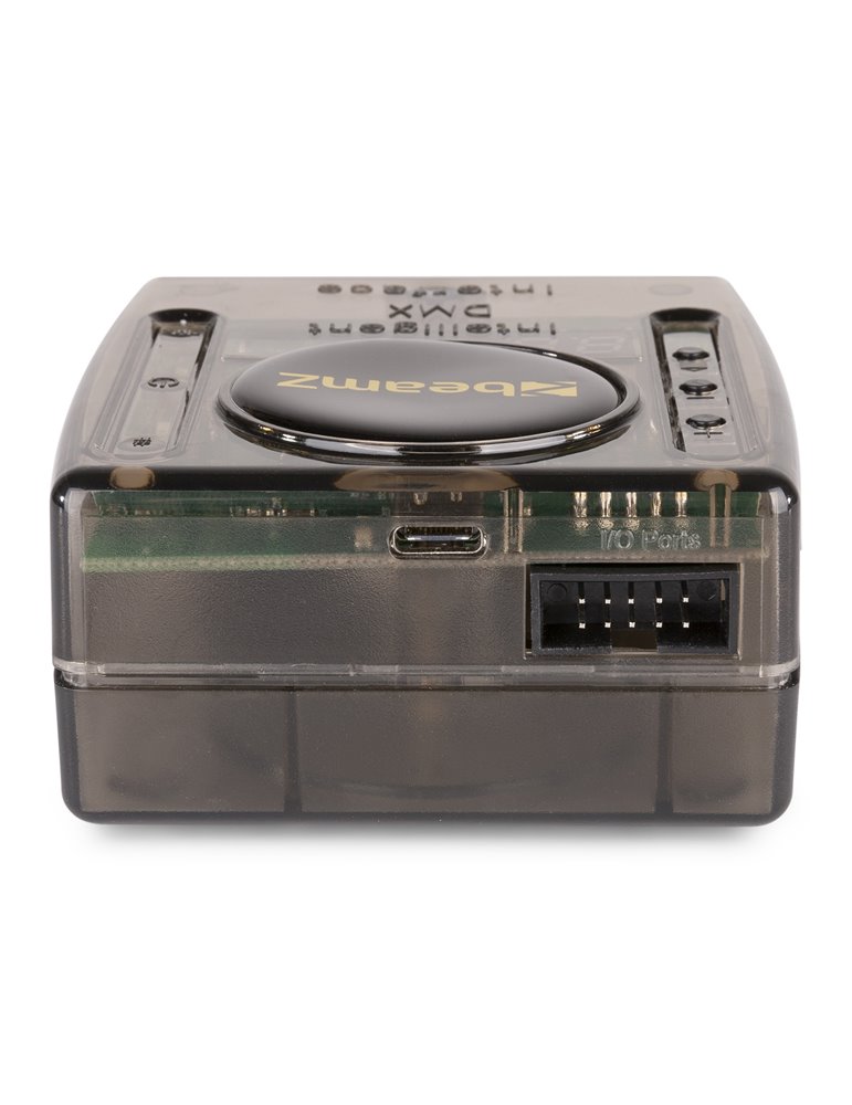 Light Rider/ESA2 Interface USB/WiFi DMX 