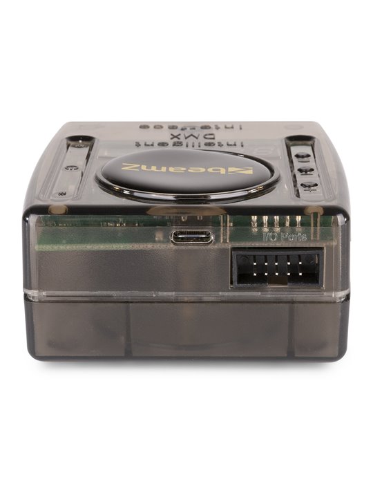 Light Rider/ESA2 Interface USB/WiFi DMX 