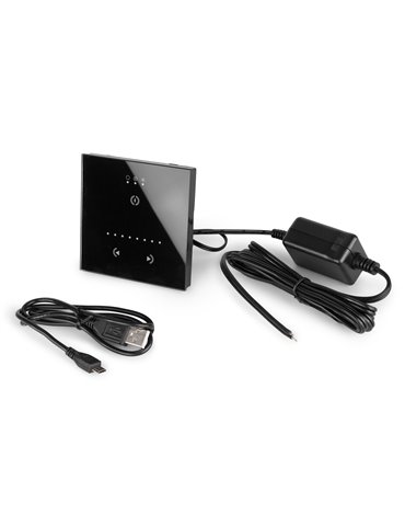 STICK-GU2 Interface DMX para montar en pared 2