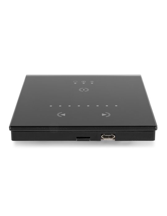 STICK-GU2 Interface DMX para montar en pared