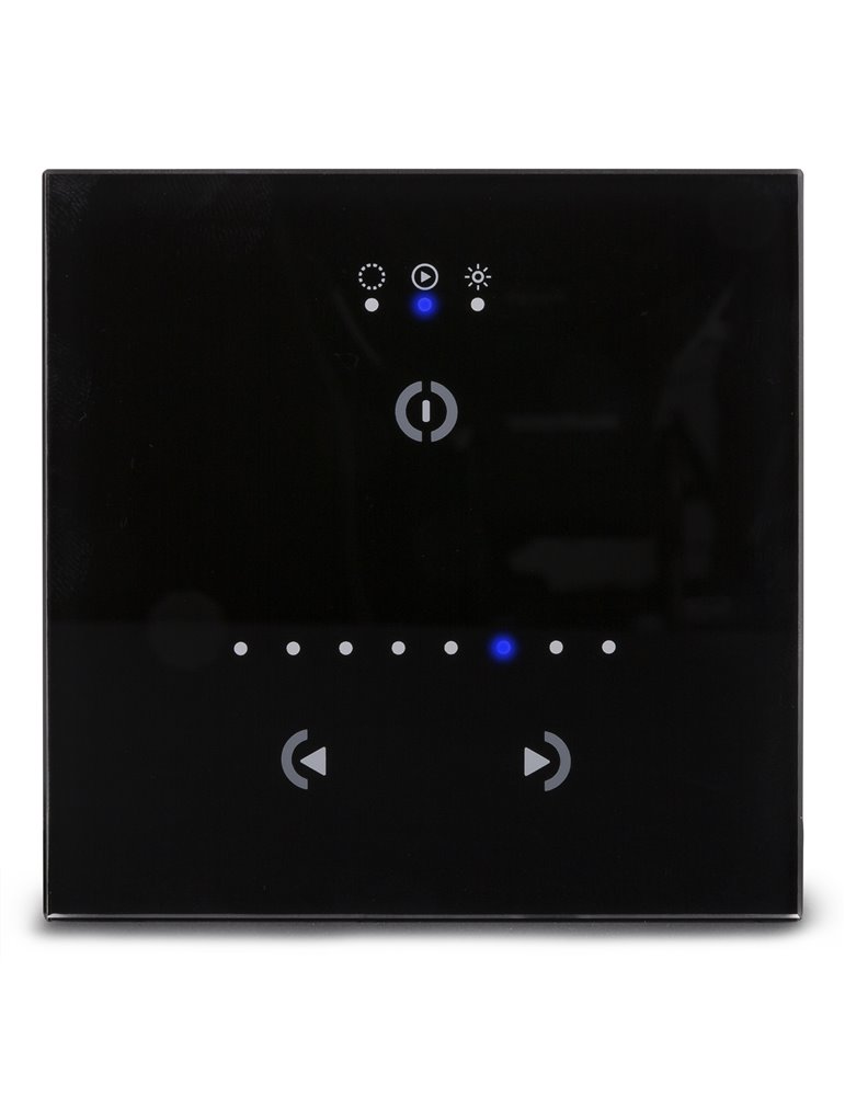 STICK-GU2 Interface DMX para montar en pared