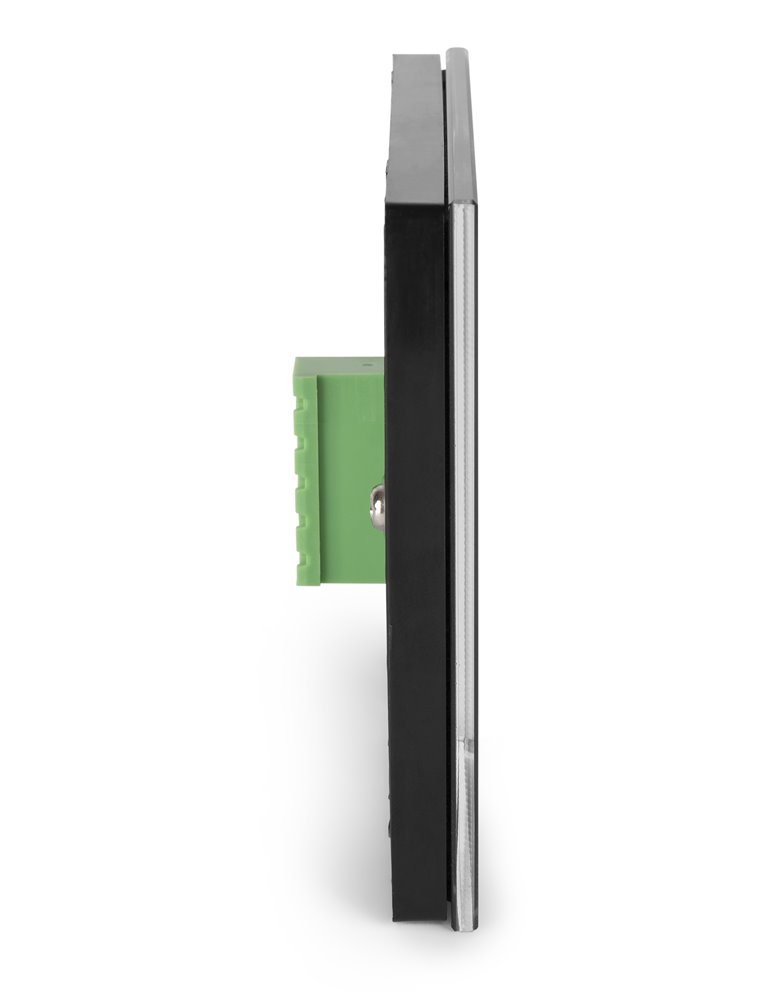 STICK-GU2 Interface DMX para montar en pared