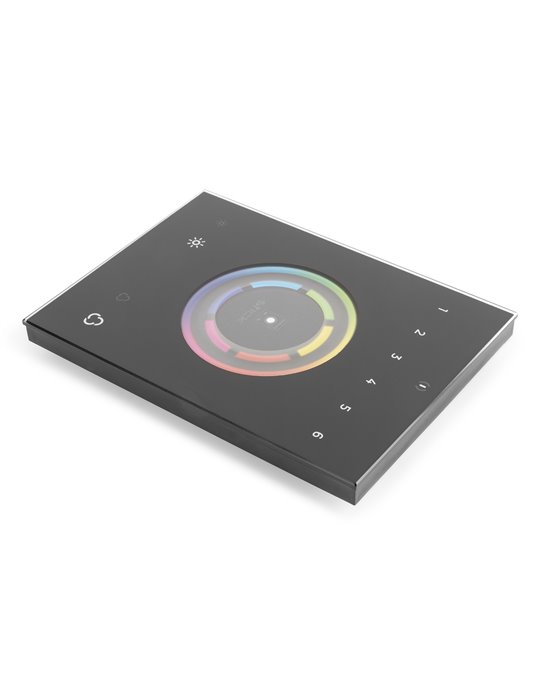 STICK-CW4 Interface WiFi DMX para montar en pared