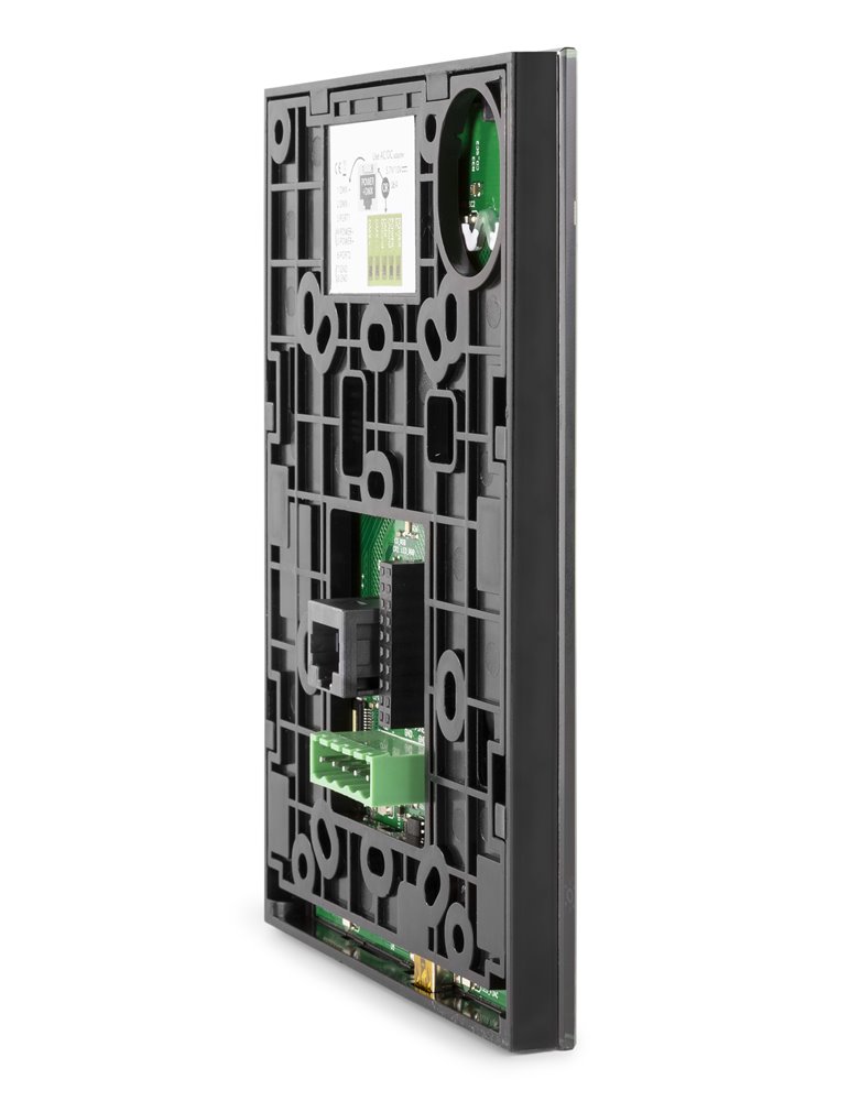 STICK-CW4 Interface WiFi DMX para montar en pared