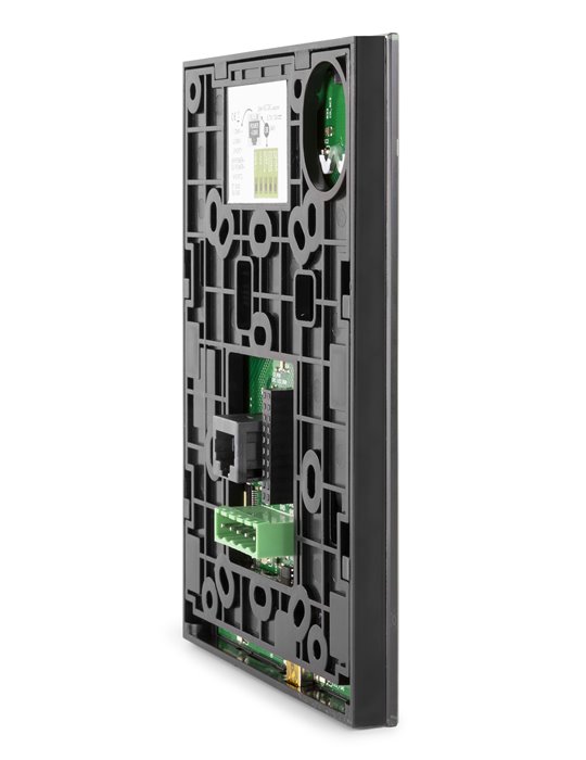 STICK-CW4 Interface WiFi DMX para montar en pared