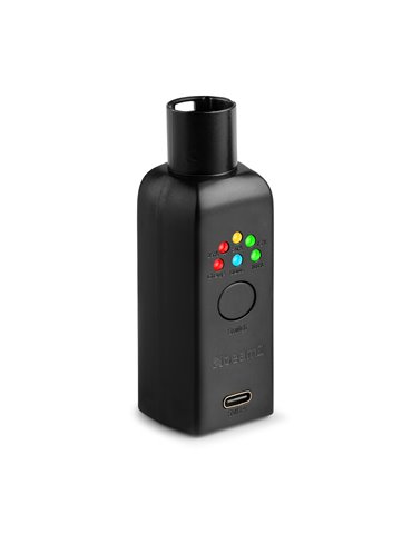 Dongle inalámbrico TX WD1M EazyLink