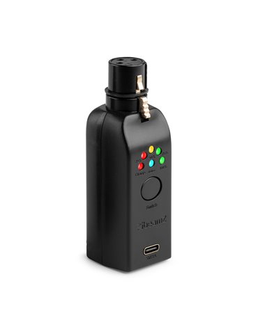 Dongle TR inalámbrico WD1F EazyLink
