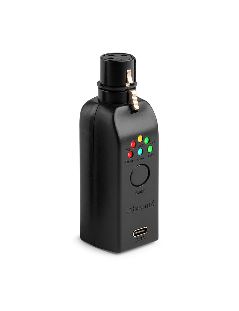 Dongle TR inalámbrico WD1F EazyLink