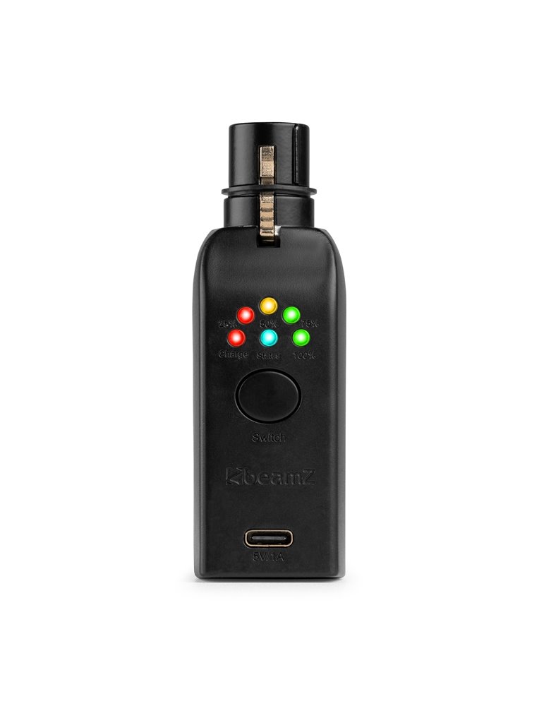 Dongle TR inalámbrico WD1F EazyLink