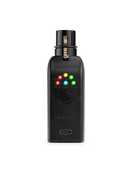 Dongle TR inalámbrico WD1F EazyLink
