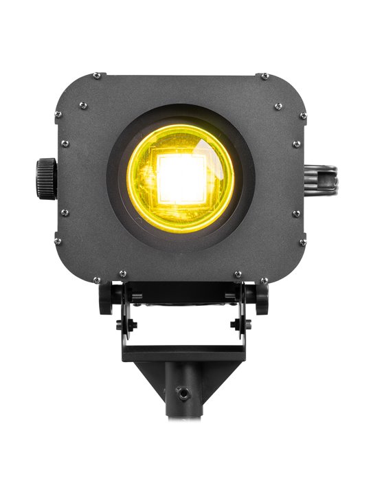 FSM330 LED Cañon de seguimiento 200W con Trípode