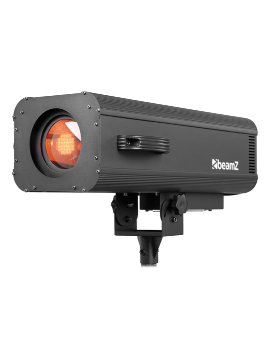 FSM330 LED Cañon de seguimiento 200W con Trípode