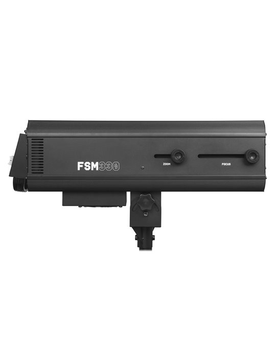 FSM330 LED Cañon de seguimiento 200W con Trípode