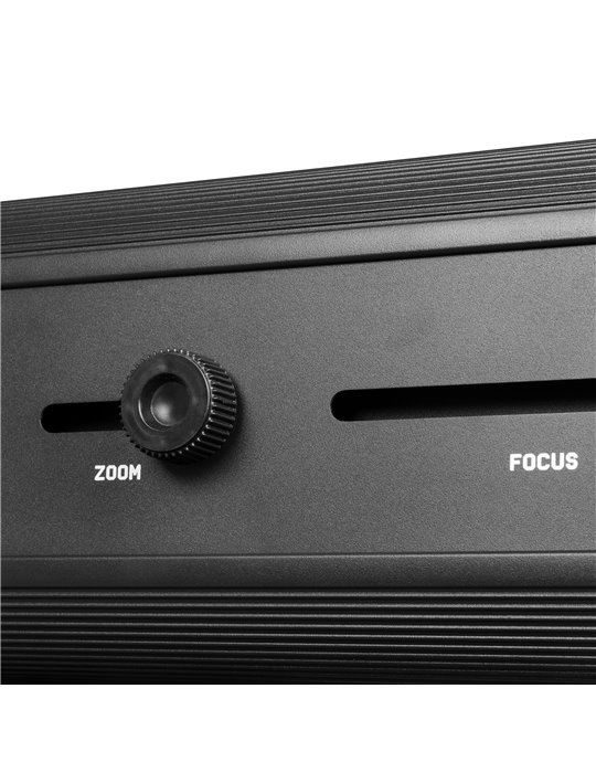 FSM330 LED Cañon de seguimiento 200W con Trípode