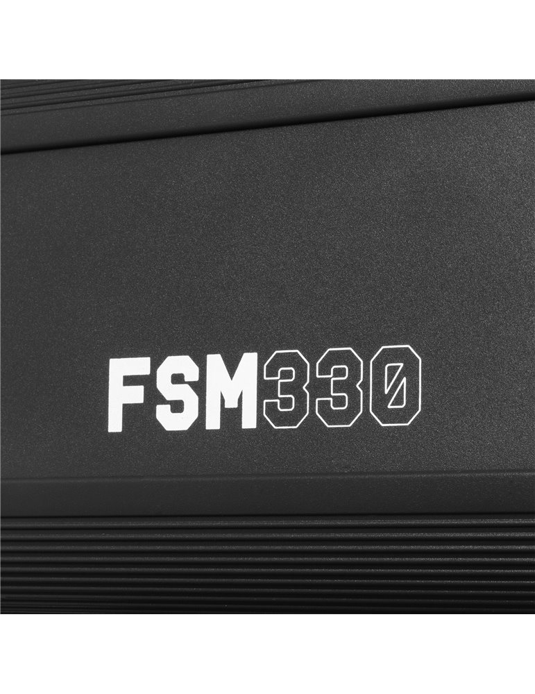 FSM330 LED Cañon de seguimiento 200W con Trípode