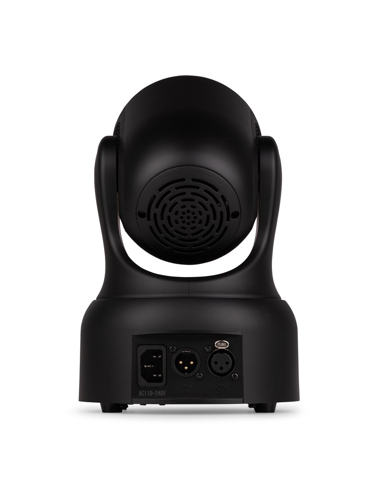 NOVA68G-BK Cabeza móvil Wash MH con gobo
