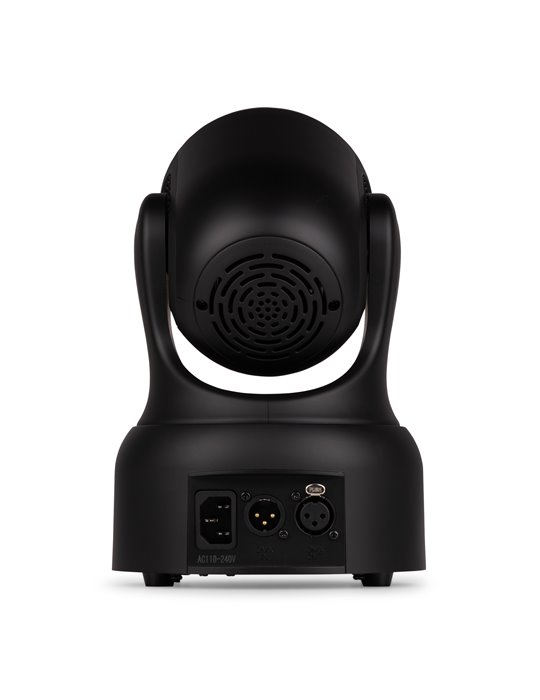 NOVA68G-BK Cabeza móvil Wash MH con gobo