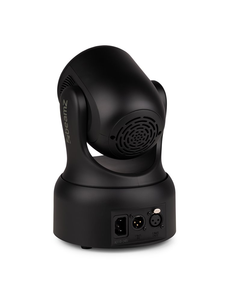 NOVA68G-BK Cabeza móvil Wash MH con gobo