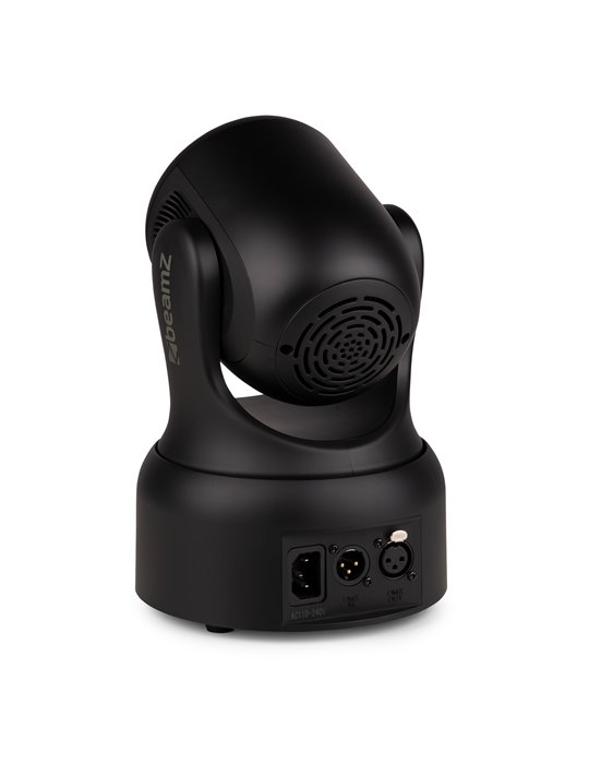 NOVA68G-BK Cabeza móvil Wash MH con gobo